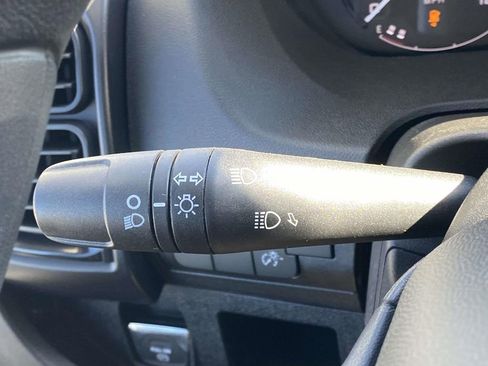 New 2026 RAM ProMaster 1500 FWD image 20