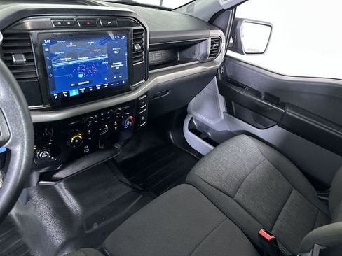 Used 2024 Ford F150 XL w/ Tow/Haul Package AWD/4WD image 36