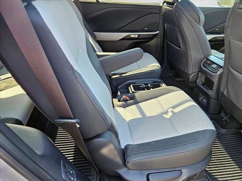 Used 2025 Lexus TX 500h AWD image 20