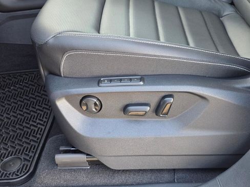 New 2026 Volkswagen Atlas SEL image 21