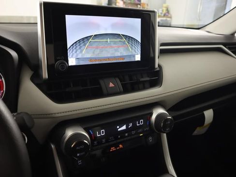Used 2023 Toyota RAV4 XLE w/ Convenience Package AWD/4WD image 24