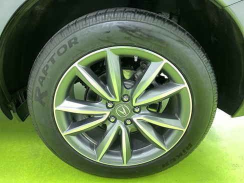 Used 2020 Acura RDX SH-AWD w/Tech image 15