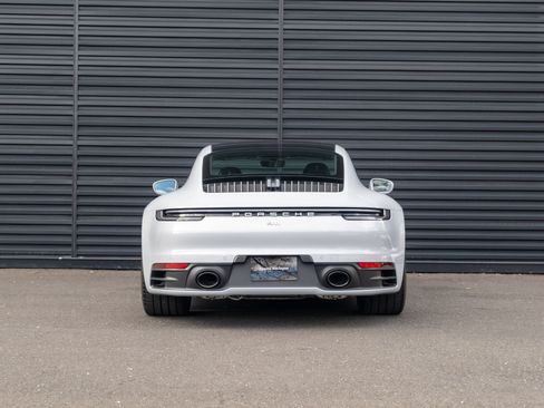 Certified 2024 Porsche 911 Carrera S RWD image 7