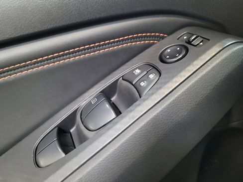 Used 2021 Nissan Altima 2.5 SR FWD image 27
