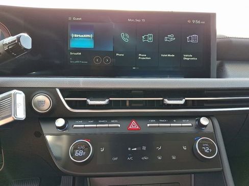 New 2026 Hyundai Sonata SEL image 9