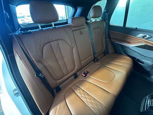 Used 2023 BMW X5 xDrive45e w/ Executive Package image 32