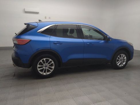 Used 2020 Ford Escape SE FWD image 10