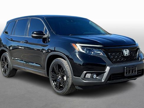 Used 2019 Honda Passport EX-L image 10