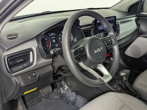 Used 2022 Kia Rio S w/ Option Group 015 FWD image 11