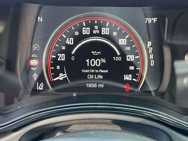 Used 2026 Dodge Durango GT AWD/4WD image 24