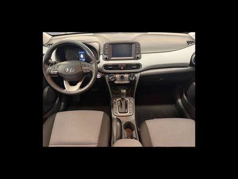 Used 2021 Hyundai Kona SEL Plus AWD/4WD image 13