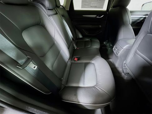 New 2025 MAZDA CX-5 AWD 2.5 S w/ Select Package image 19