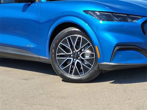 New 2025 Ford Mustang Mach-E Premium image 2