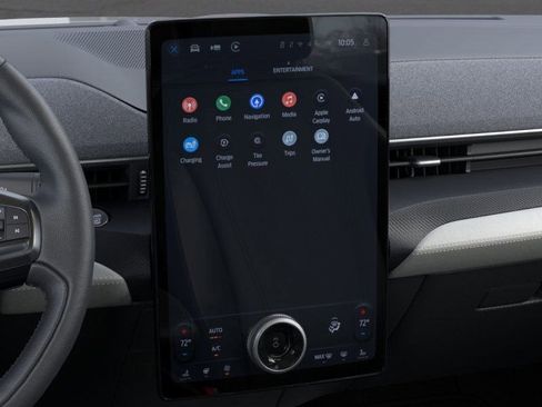 New 2025 Ford Mustang Mach-E Premium image 37