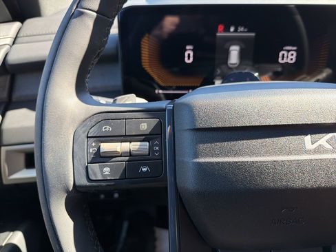 New 2027 Kia Telluride S AWD/4WD image 36
