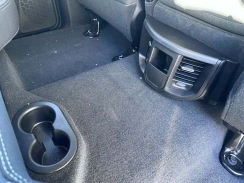 New 2026 RAM 3500 Tradesman image 20