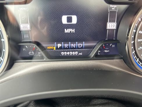 Used 2021 RAM 1500 Limited AWD/4WD image 30