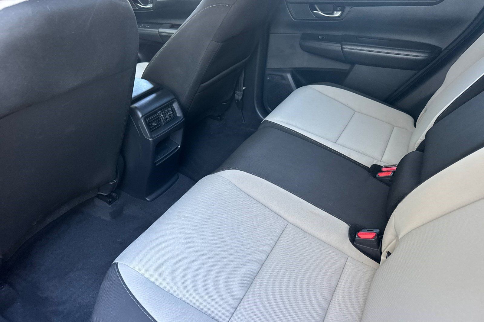 Used 2023 Honda CR-V EX image 24