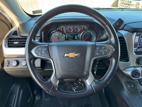 Used 2019 Chevrolet Tahoe LT AWD/4WD image 21