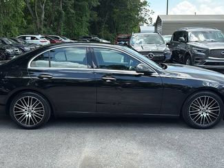 Certified 2025 Mercedes-Benz C 300 Sedan video 2
