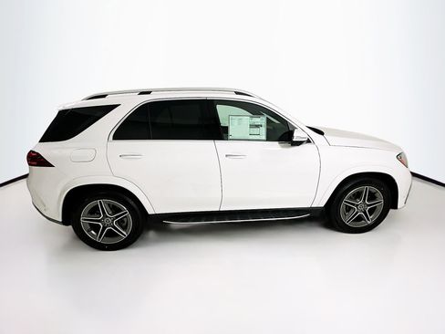 New 2026 Mercedes-Benz GLE 350 4MATIC image 9