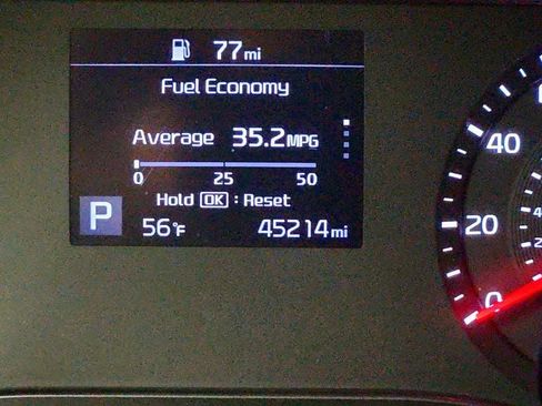 Used 2020 Kia Soul S FWD image 15