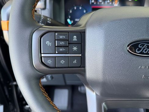 New 2026 Ford F150 Tremor AWD/4WD image 18