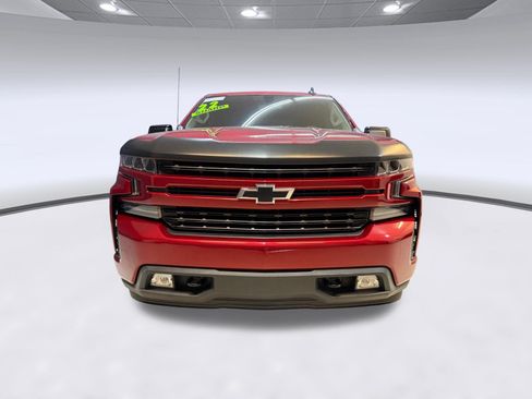 Used 2022 Chevrolet Silverado 1500 RST AWD/4WD image 6