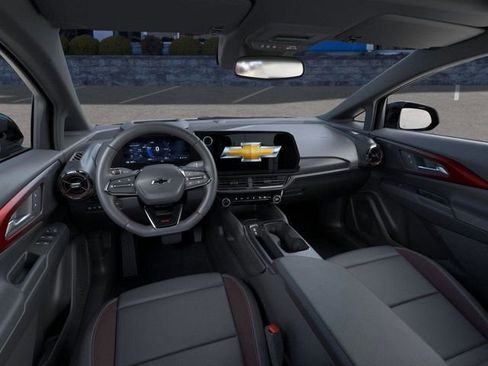 New 2026 Chevrolet Equinox EV RS image 15