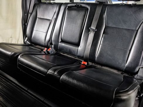 Used 2019 Ford F350 Lariat w/ Lariat Ultimate Package AWD/4WD image 33