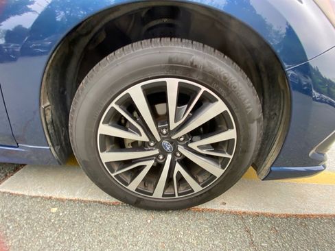 Used 2019 Subaru Legacy 2.5i Premium image 29