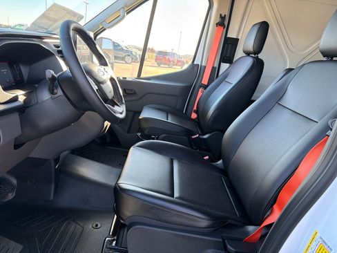 New 2026 Ford Transit 250 Base image 9