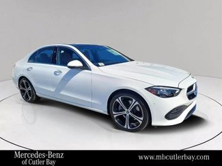 New 2026 Mercedes-Benz C 300 C 300 360° Tour