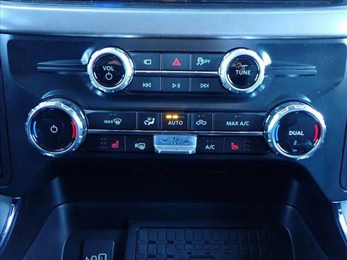 New 2025 Ford F150 XLT w/ Equipment Group 302A MID image 17