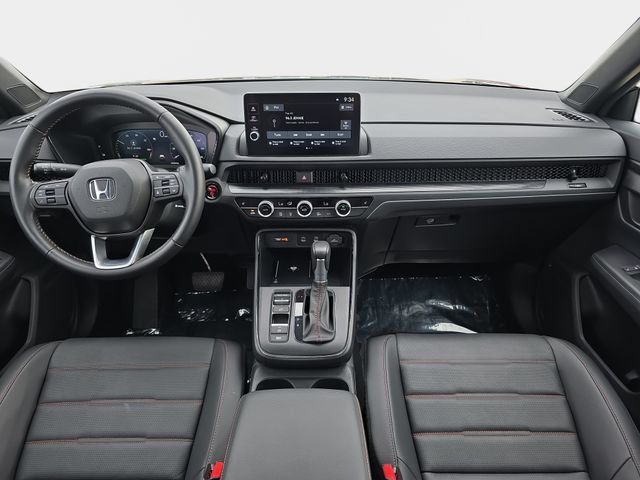 Used 2026 Honda CR-V Sport-L image 10