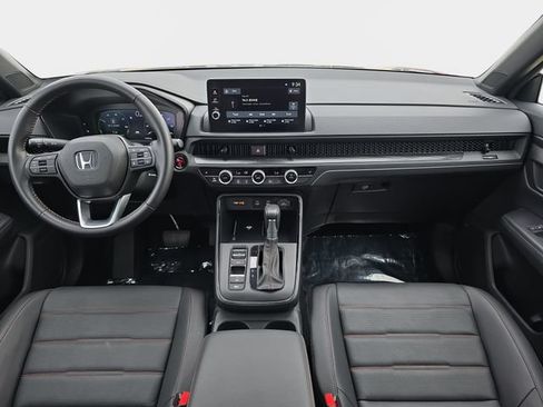 Used 2026 Honda CR-V Sport-L image 10