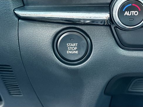 Used 2025 MAZDA CX-30 AWD 2.5 S w/ Premium Package image 36