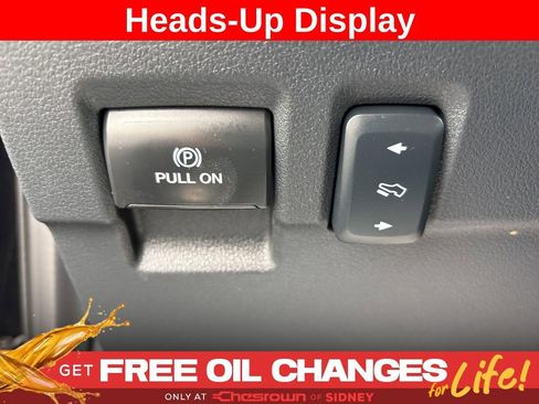 Used 2024 Ford F450 Platinum w/ FX4 Off-Road Package image 17