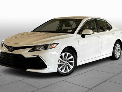 Used 2023 Toyota Camry LE