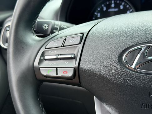 Used 2020 Hyundai Elantra GT w/ Style Package 02 FWD image 25