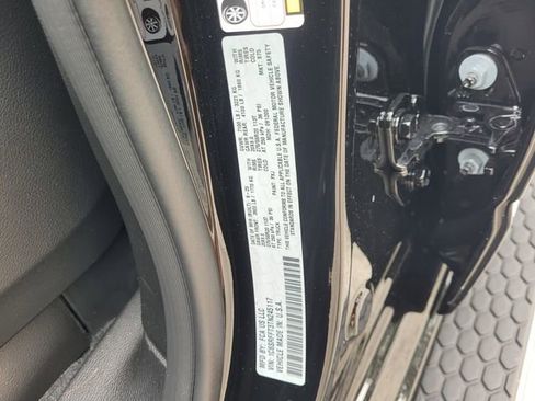 New 2026 RAM 1500 Big Horn image 20