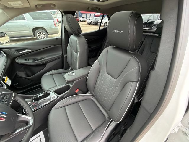 New 2026 Buick Encore GX Avenir w/ Avenir Technology Package AWD/4WD image 16