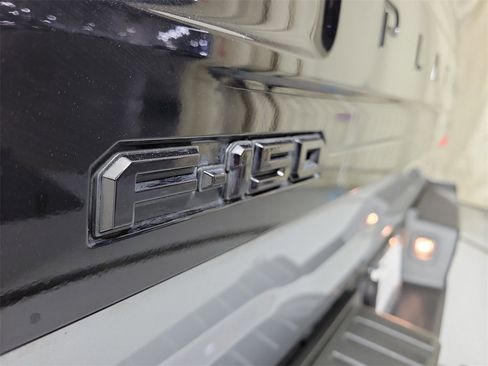 Used 2023 Ford F150 Platinum w/ Equipment Group 701A High image 6