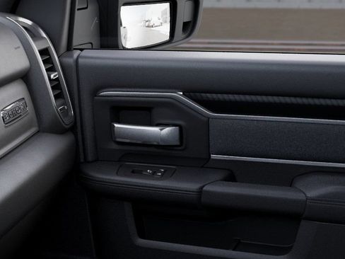 New 2025 RAM 2500 Big Horn AWD/4WD image 26