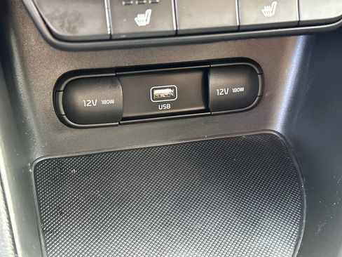 Used 2020 Kia Sportage LX w/ LX Popular Package image 14