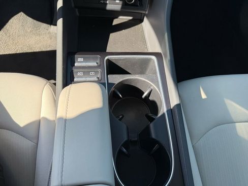 Certified 2024 Hyundai Sonata SEL image 8