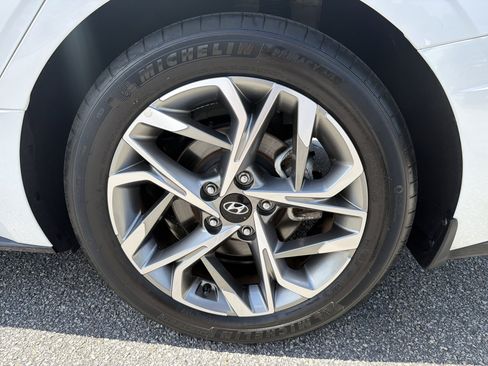 Used 2022 Hyundai Sonata SEL FWD image 28