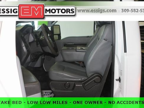 Used 2015 Ford F350 XL image 17
