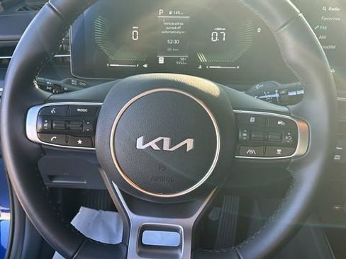 Used 2025 Kia K5 GT-Line image 19