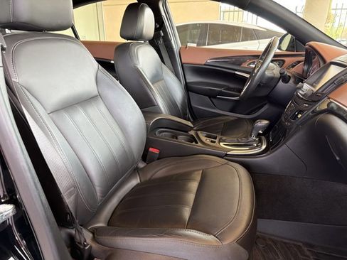 Used 2015 Buick Regal Premium FWD image 19